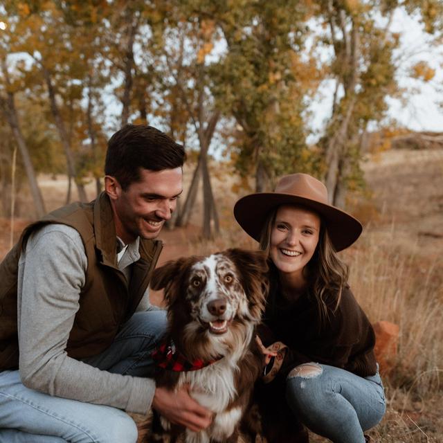 Our Newlywed Fund