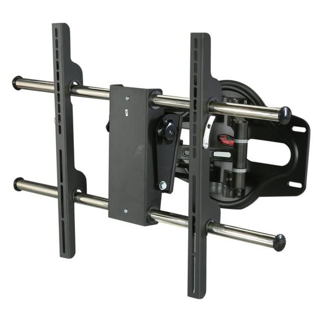 Rosewill RMS-MA5010 Articulating Full Motion Dual Arm TV Mount for 37 - 65 Inches TV