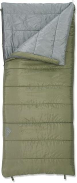 Kelty Discovery Sleeping Bag