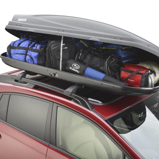 Subaru Parts & Accessories