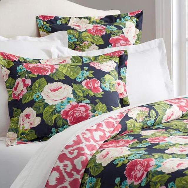 Wetherly Organic Duvet Cover
