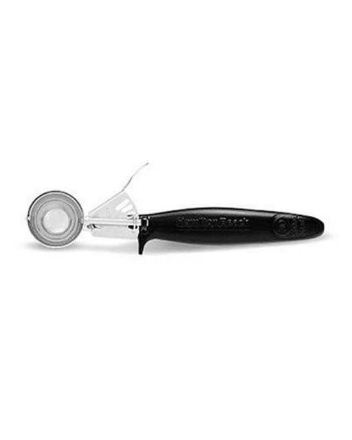 Hamilton Beach 80-30 Commercial Disher, Black (Size 30)
