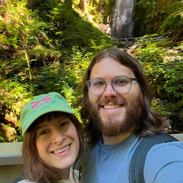 Our Honeymoon Fund