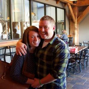 Anna Rozansky and Jeremy Lama's Wedding Registry on Zola