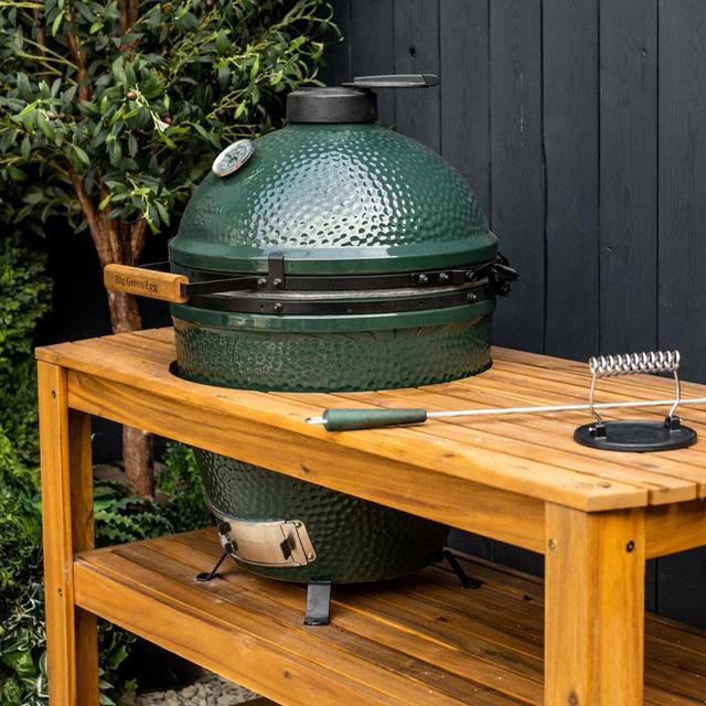 Big Green Egg Fund