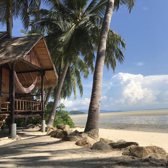 Thailand Honeymoon Fund