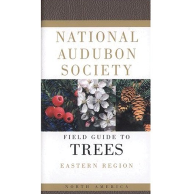 National Audubon Society Field Guide to Trees