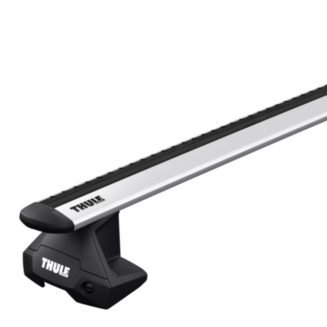 Thule Roof Rack (feet)