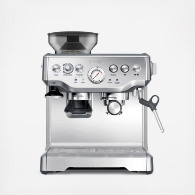 Barista Express Espresso Machine