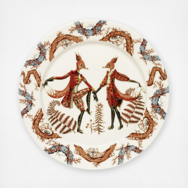 IITTALA Tanssi Dinner Plate