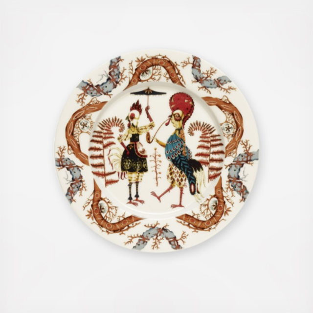 IITTALA Tanssi Salad Plate