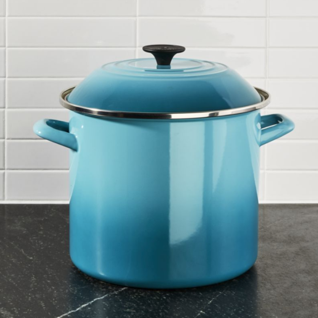 Le Creuset Stock Pot