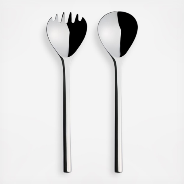 IITTALA Artik 2-Piece Serving Set