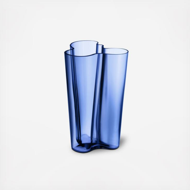 IITTALA Aalto Finlandia Vase