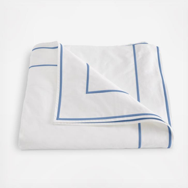 MATOUK Ansonia Duvet