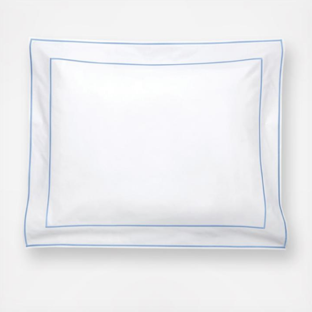 MATOUK Ansonia Euro Sham $164.99