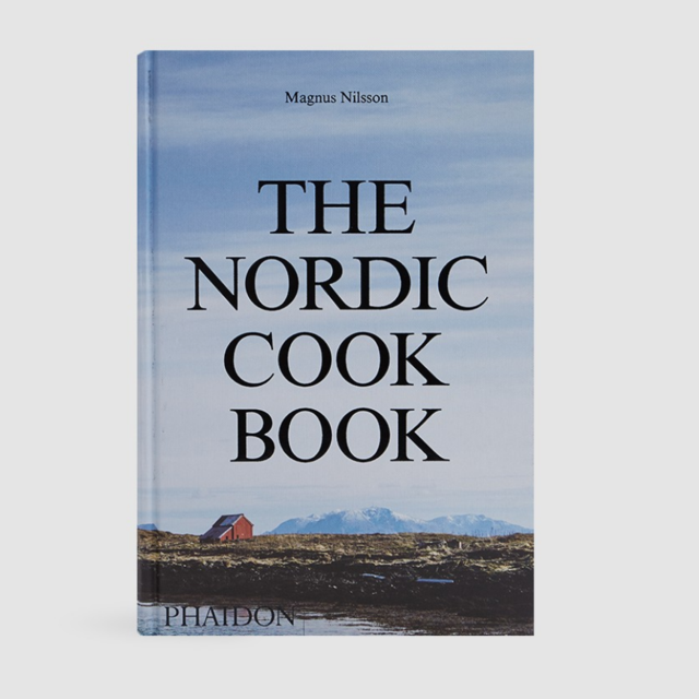 The Nordic Cookbook