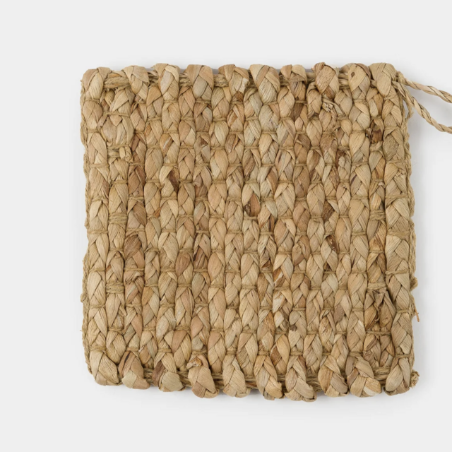 Seagrass Trivet