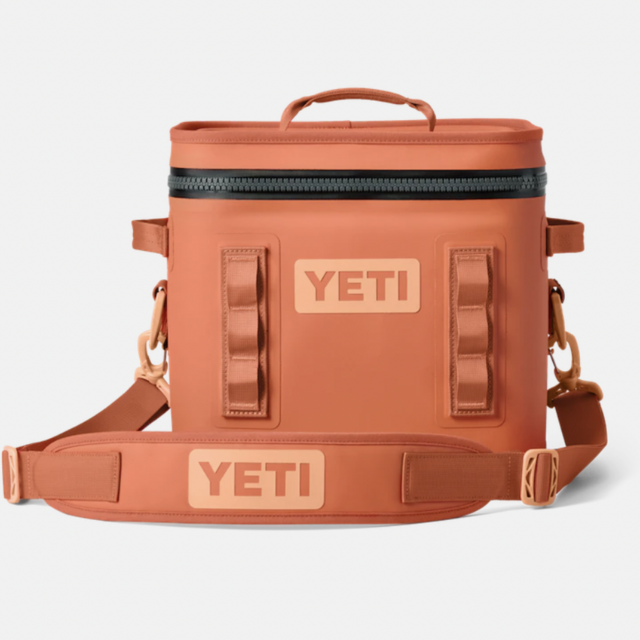 Yeti Hopper 12 Can Cooler
