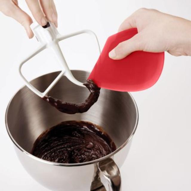 OXO 2-Piece Bowl Scraper Set