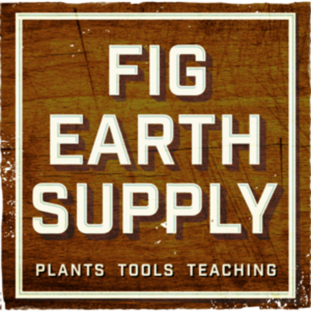 Fig Earth Supply Gift Card