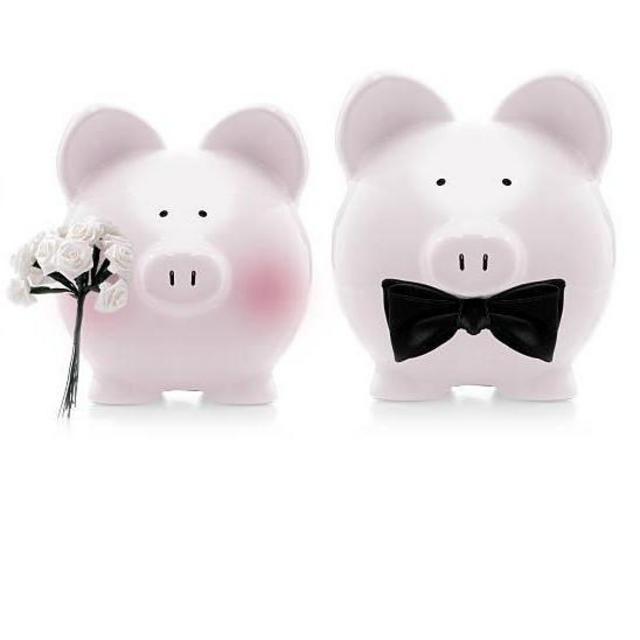 Our Newlywed Fund
