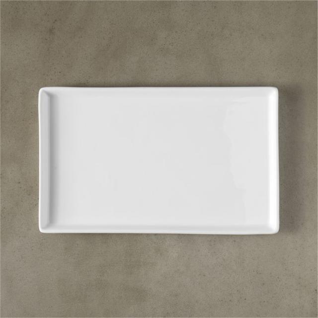 cuatro medium platter
