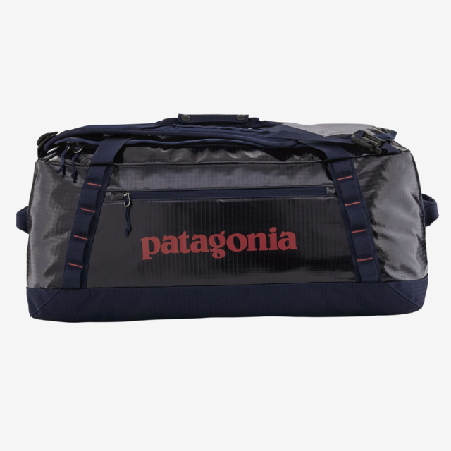 Patagonia Black Hole® Duffel Bag 55L (Classic Navy)