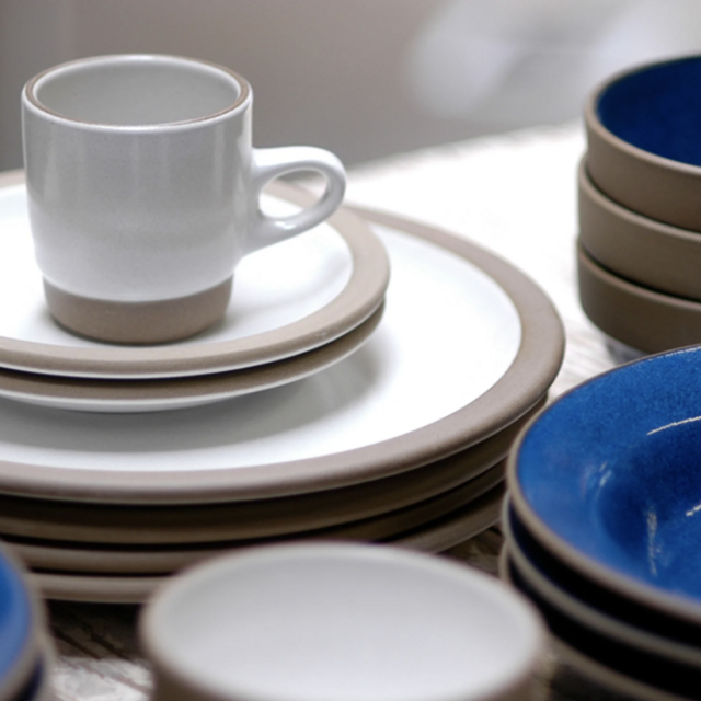 Heath Ceramics - Click to Visit our Registry