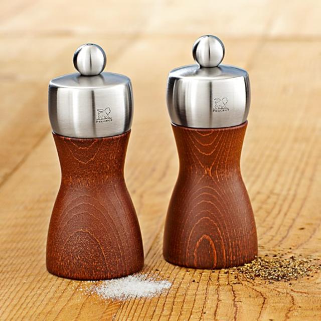 Peugeot Fidji Salt & Pepper Mills