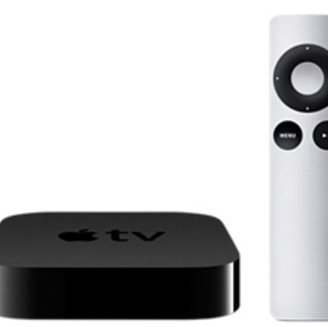 Apple TV