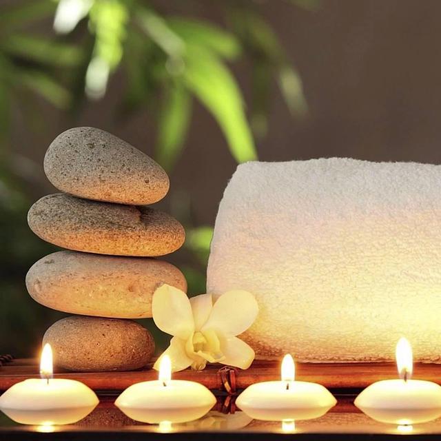 Couples massage