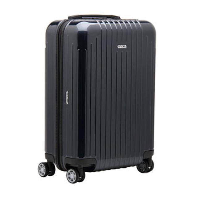 RimowaSalsa Air - Ultralight Cabin Multiwheel  - Navy Blue