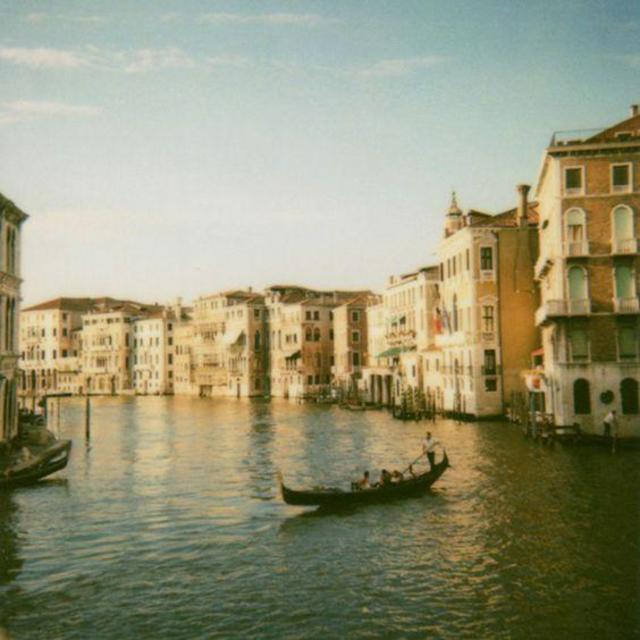 Honeymoon - Hotel in Venice
