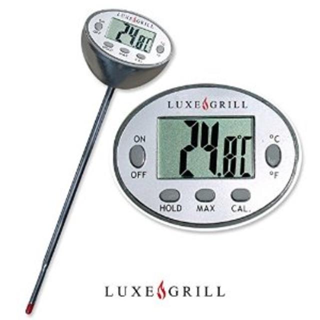 Meat thermometer