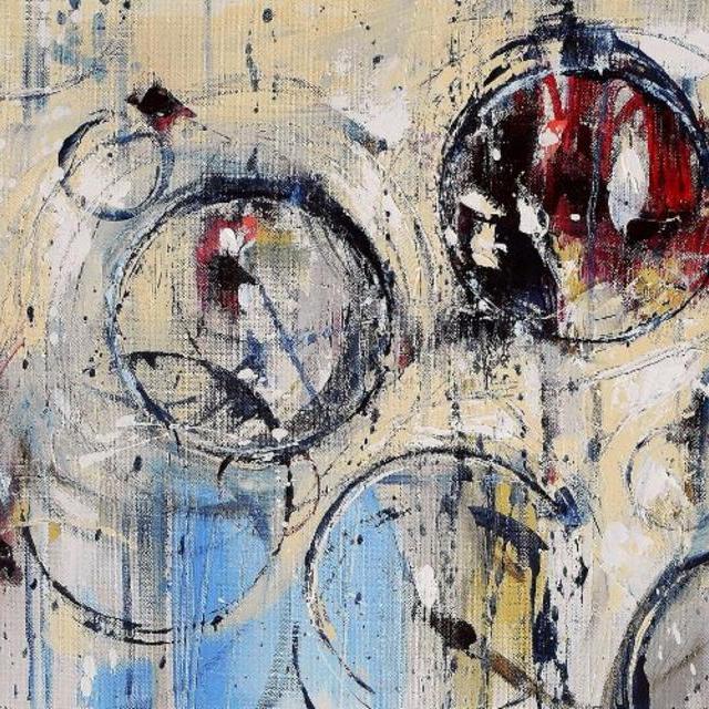 Cynthia Ligeros- Tell it like it is 2014 Tell It Like It Is, 2014