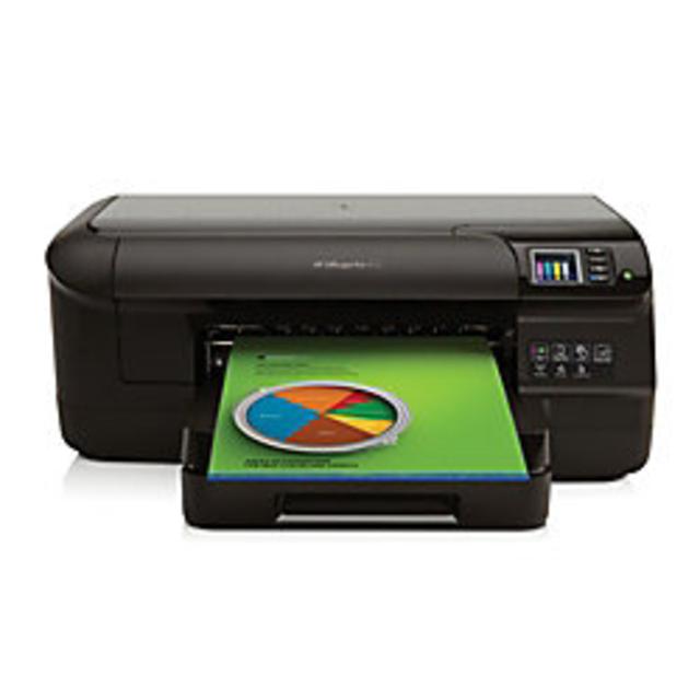 HP Officejet Pro 8100 Wireless e-Printer 						        														 					Item # 																																	367798