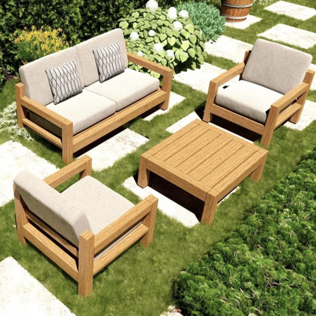 Patio Furniture