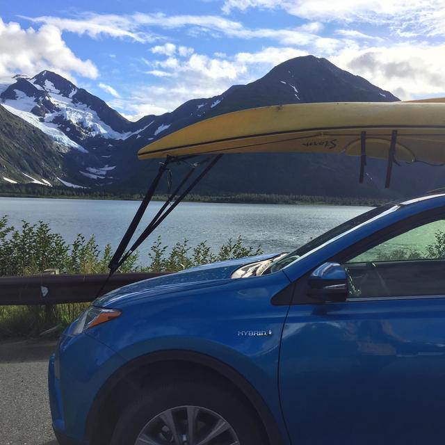 Roadtrip!
