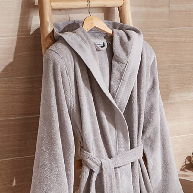 Turkish Bath Robe - Eli