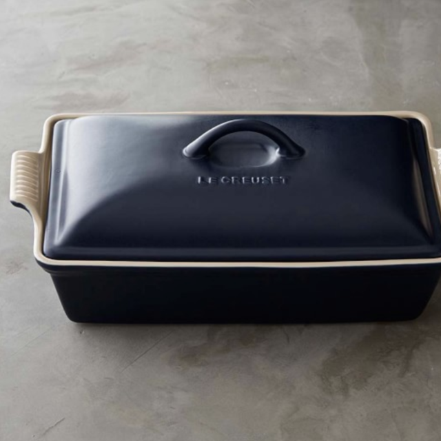 Heritage Rectangular Casserole