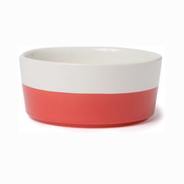 Waggo Dipper Dog Bowl