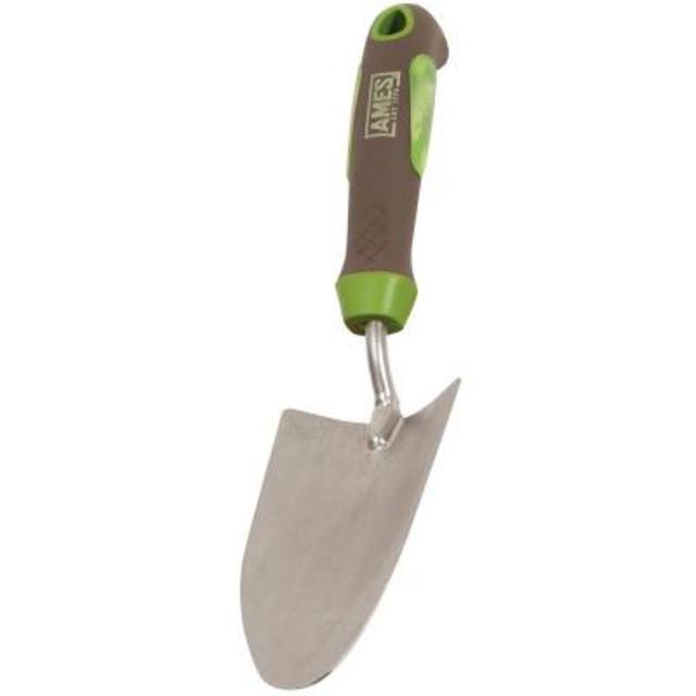 Ergo Gel Grip Hand Trowel
