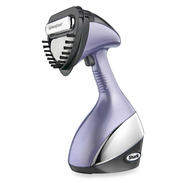 Shark® Press & Refresh Fabric Steamer Garment Care System