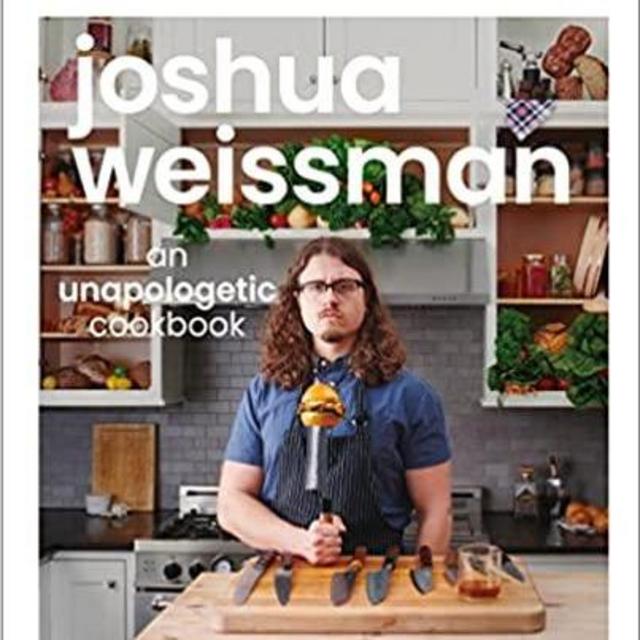 Cookbook