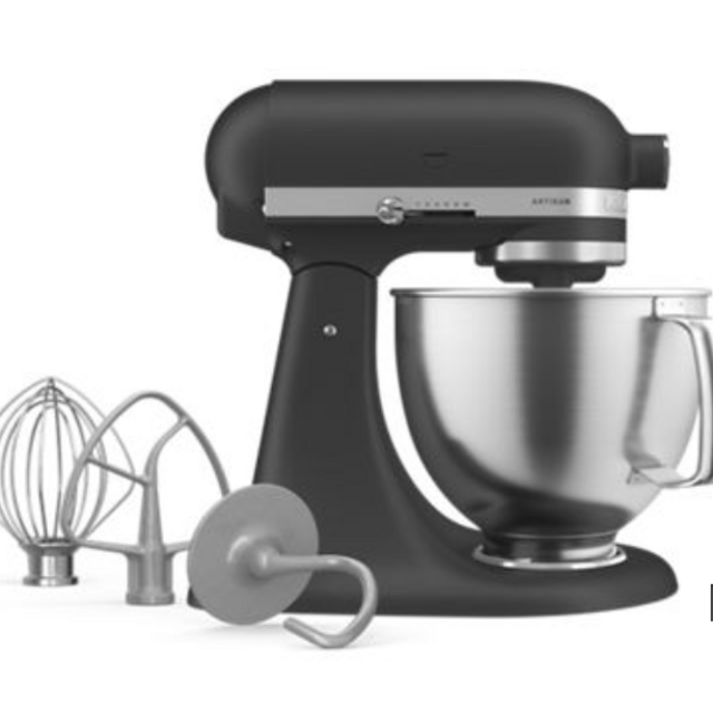 Kitchen Aid