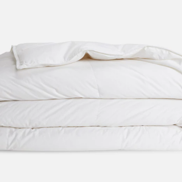 Down Comforter