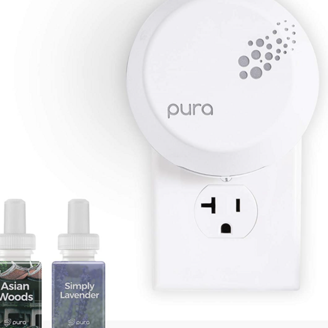 Pura Smart Device