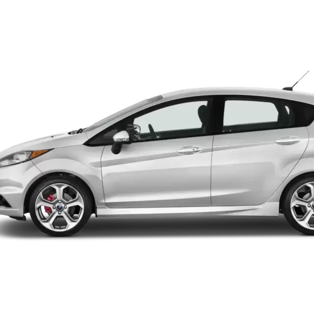 Rental Car for Honeymoon