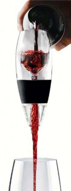Vinturi Essential Wine Aerator